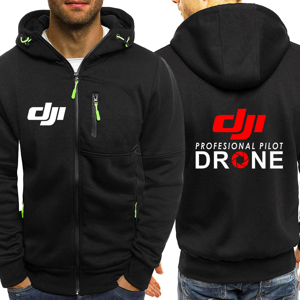 Drone Surveying - Dji Professional Pilot Drone 2025 Spring