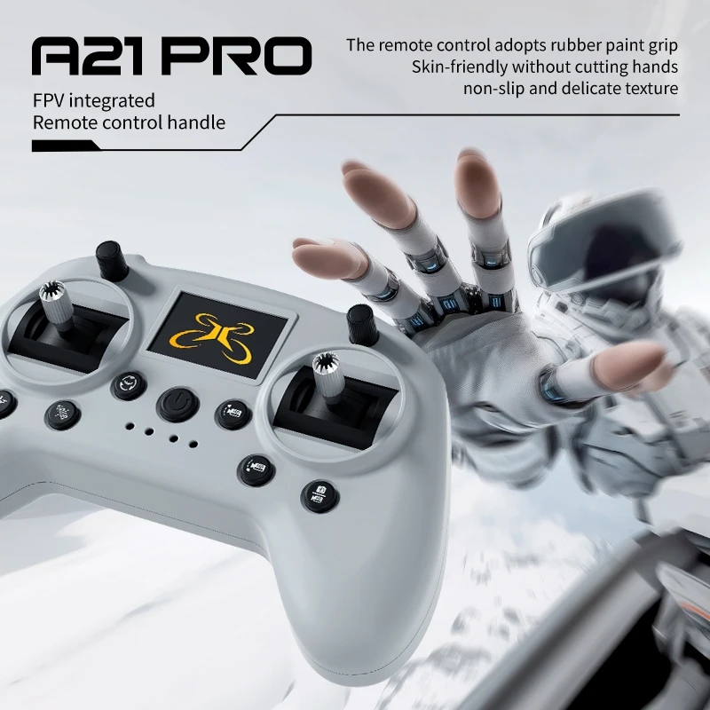 Original A21 Pro Drone 4K Prof - đánh giá và giá Drone Surveying