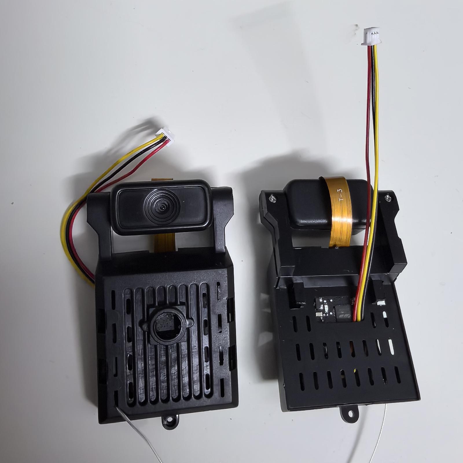 Drone Camera Module Spare Part - đánh giá và giá Drone Surveying