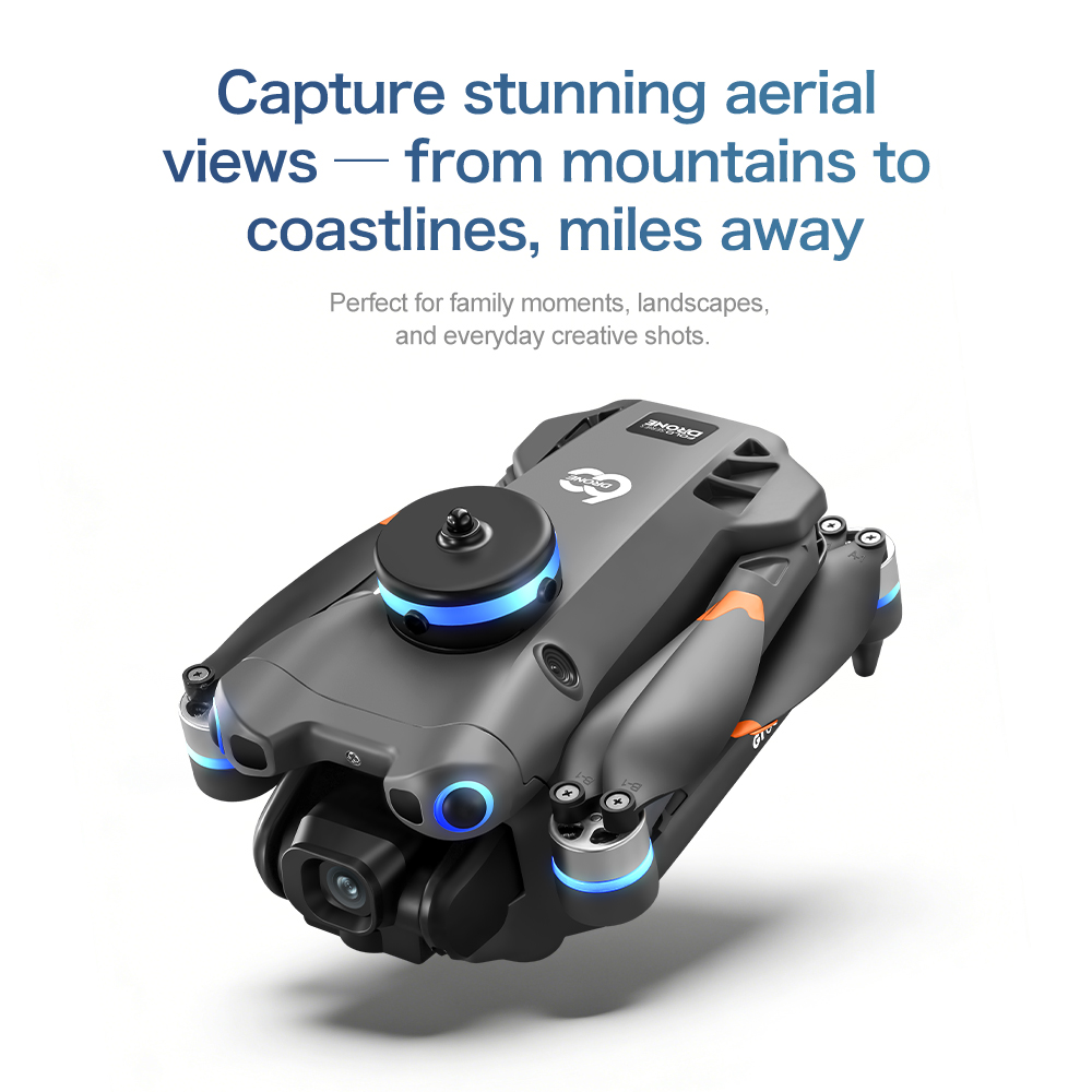 GT60 Can Airdrop GPS Drone Wit - đánh giá và giá Drone Surveying