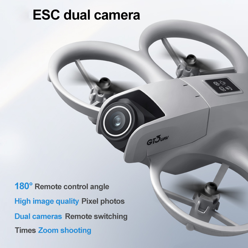 2026 GT3 MAX RC Drone 8K 5G Pr - đánh giá và giá Drone Surveying