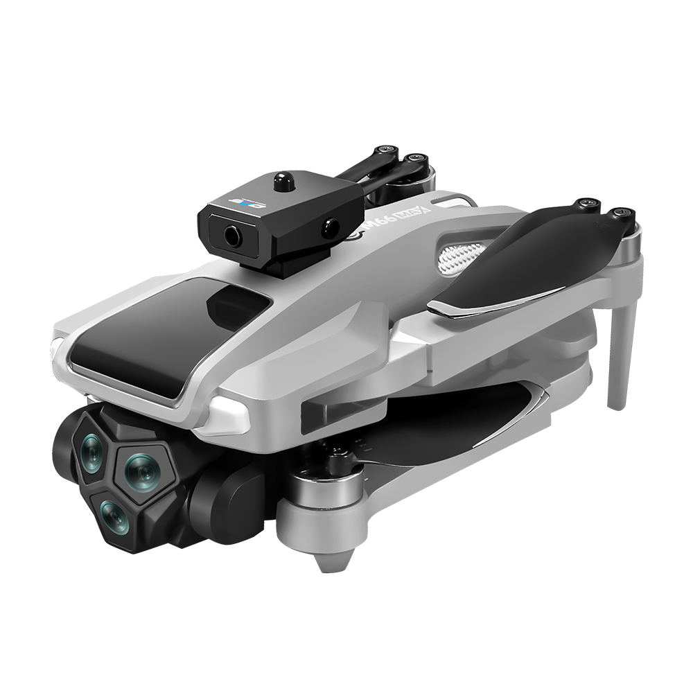 G66 MAX GPS Drone 4K Professio - đánh giá và giá Drone Surveying