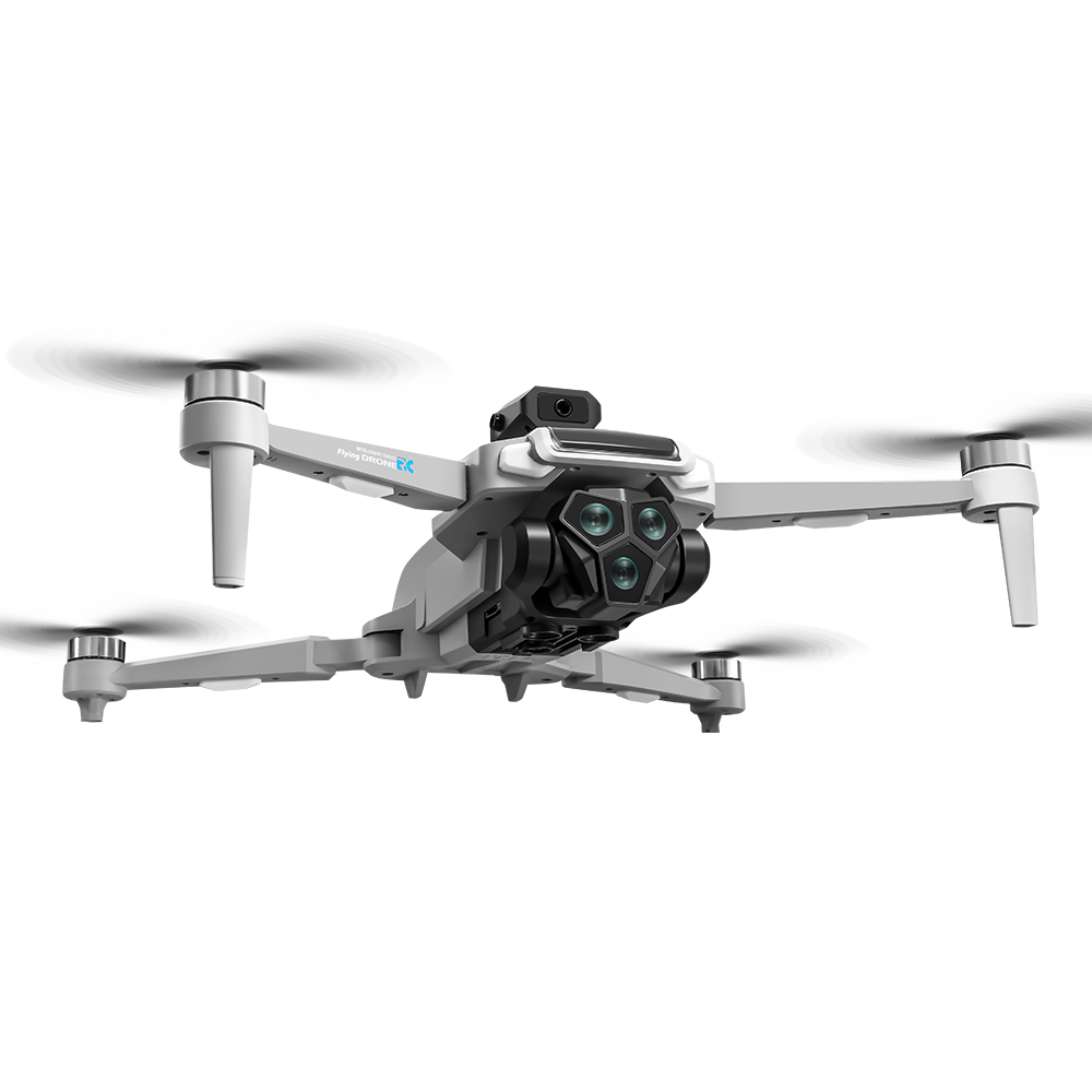 G66 MAX GPS Drone 4K Professio - đánh giá và giá Drone Surveying