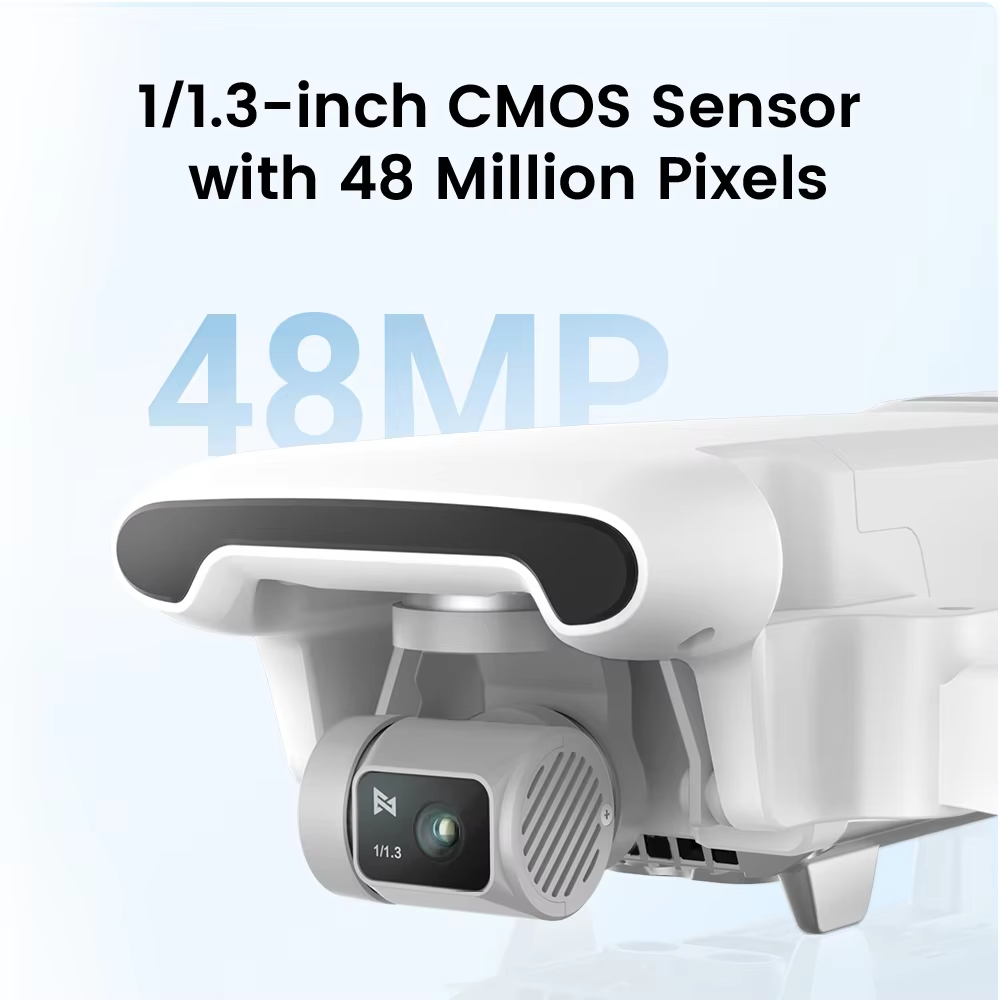 FIMI X8 Tele Max Drone 4K Prof - đánh giá và giá Drone Surveying