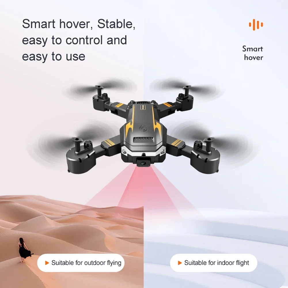 G6 Drone 8K 5G Professional HD - đánh giá và giá Drone Surveying