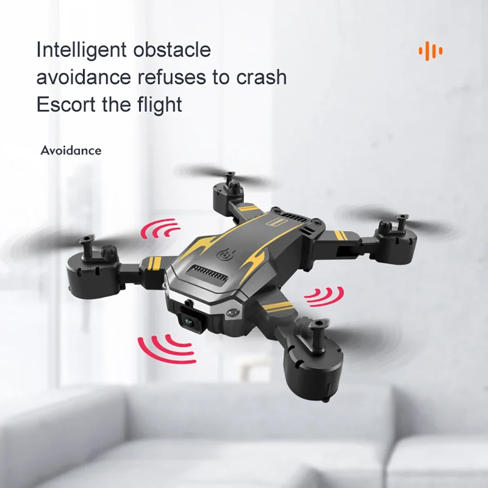 G6 Drone 8K 5G Professional HD - đánh giá và giá Drone Surveying