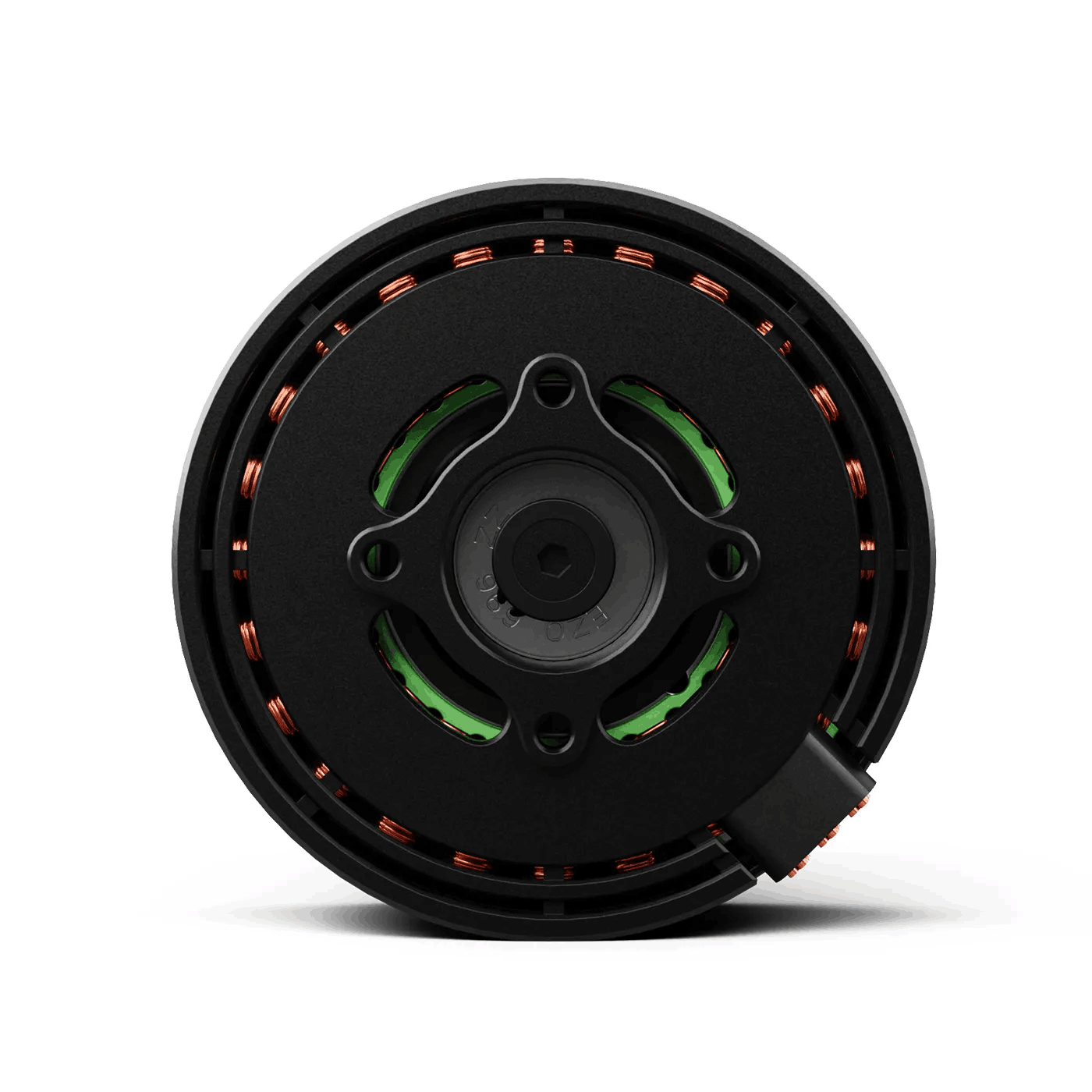 New MAD 5008 IPE V3 Brushless  - đánh giá và giá Drone Surveying
